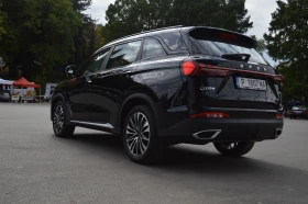 DONGFENG 600 Glory 1.5, снимка 5