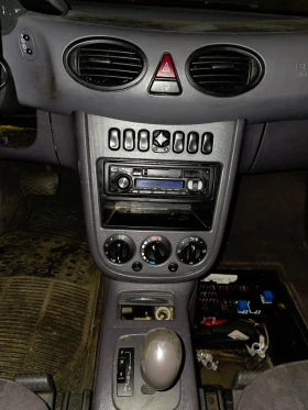 Mercedes-Benz A 170 A 170cdi, снимка 6