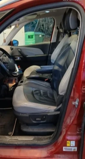 Citroen Grand C4 Picasso 2.0 HDI 180 kc. EXCLUSIVE PANORAMA - изображение 3