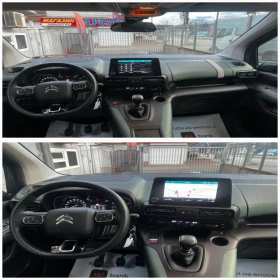Citroen Berlingo XTR puretech Панорама хед ъп full, снимка 13
