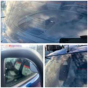 Citroen Berlingo XTR puretech Панорама хед ъп full, снимка 11