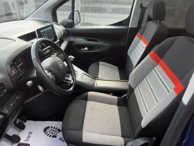 Citroen Berlingo XTR puretech Панорама хед ъп full, снимка 7