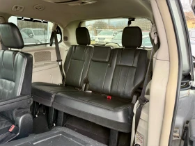 Lancia Voyager 2.8 CRDI FULL, снимка 9