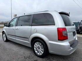 Lancia Voyager 2.8 CRDI FULL, снимка 6