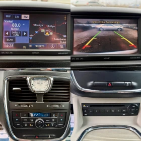 Lancia Voyager 2.8 CRDI FULL, снимка 16