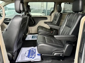 Lancia Voyager 2.8 CRDI FULL, снимка 8