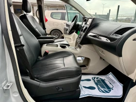 Lancia Voyager 2.8 CRDI FULL, снимка 11