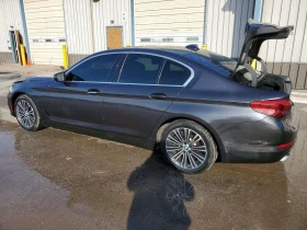 BMW 540 * CARFAX * БЕЗ ПЪРВОНАЧАЛНА ВНОСКА, снимка 2