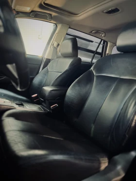 Subaru Legacy, снимка 8