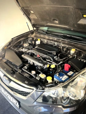 Subaru Legacy, снимка 11