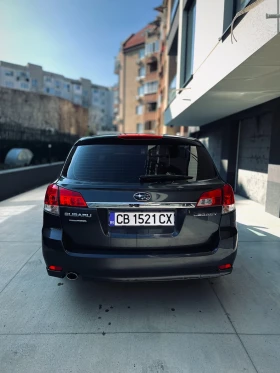 Subaru Legacy, снимка 4