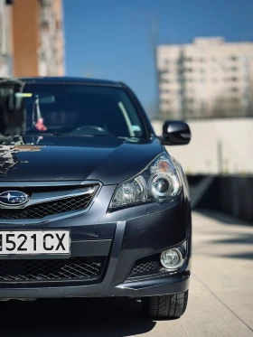 Subaru Legacy, снимка 6