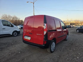 Renault Kangoo, снимка 4