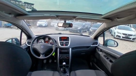 Peugeot 207 1.6HDI 90кс, снимка 11