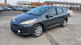 Peugeot 207 1.6HDI 90кс, снимка 1