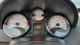 Peugeot 207 1.6HDI 90кс, снимка 12