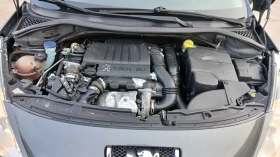Peugeot 207 1.6HDI 90кс, снимка 10