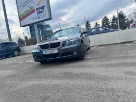 BMW 320, снимка 2