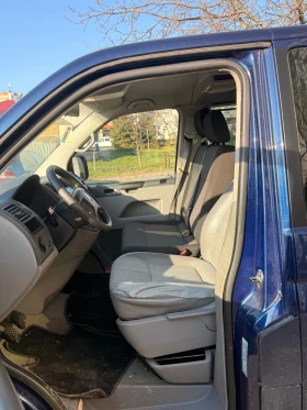 VW Multivan, снимка 9