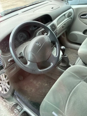 Renault Scenic 1.9 dci, снимка 4