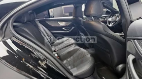Mercedes-Benz CLS 450 AMG PK* BURMASTER* HEAD-UP* ОБДУХ* КРАЙНА ЦЕНА, снимка 13