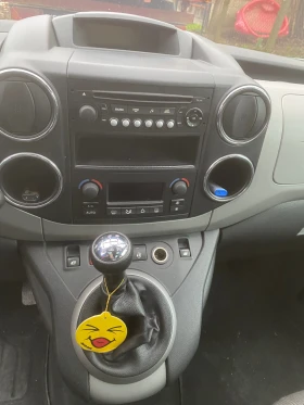 Peugeot Partner, снимка 7