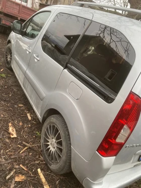 Peugeot Partner, снимка 6