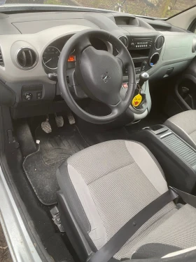Peugeot Partner, снимка 8