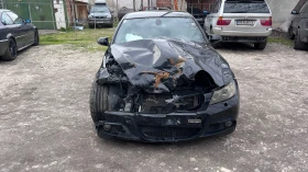 BMW 335 d M Paket Auto E90, снимка 5