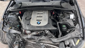 BMW 335 d M Paket Auto E90, снимка 3