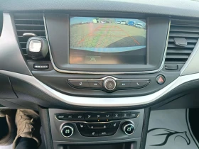 Opel Astra 1.6 CDTI , снимка 7