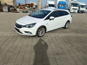 Opel Astra 1.6 CDTI , снимка 2