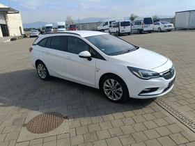 Opel Astra 1.6 CDTI , снимка 3