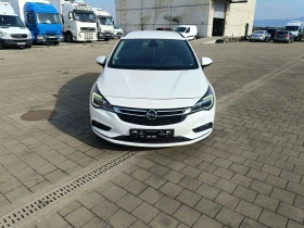 Opel Astra 1.6 CDTI , снимка 1