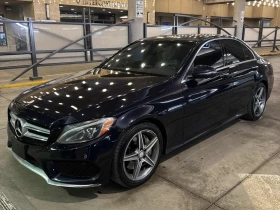 Mercedes-Benz C 300, снимка 1