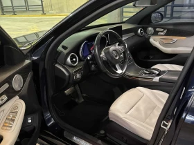 Mercedes-Benz C 300, снимка 6