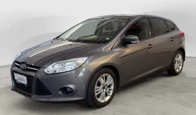 Ford Focus, снимка 1