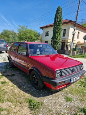 VW Golf, снимка 3
