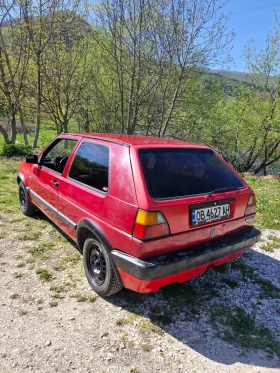 VW Golf, снимка 6