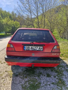 VW Golf, снимка 5