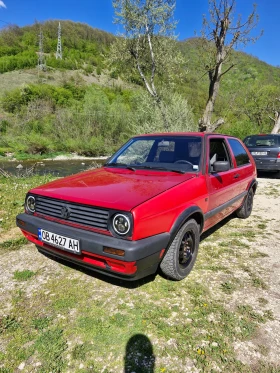 VW Golf, снимка 2