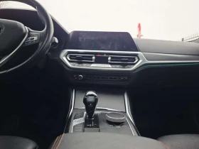 BMW 330 330i xDrive * NO ACCIDENTS/HUD/HARMAN KARDON/CARPL, снимка 9