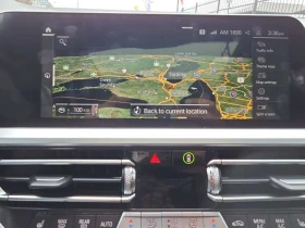 BMW 330 330i xDrive * NO ACCIDENTS/HUD/HARMAN KARDON/CARPL, снимка 14