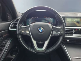 BMW 330 330i xDrive * NO ACCIDENTS/HUD/HARMAN KARDON/CARPL, снимка 8
