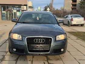 Audi A3, снимка 1