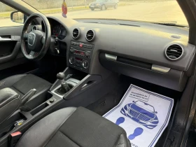 Audi A3, снимка 11