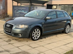 Audi A3, снимка 3