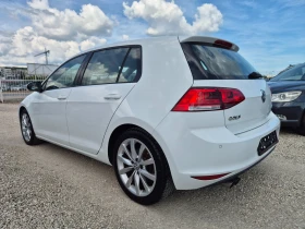 VW Golf 2.0TDI Highline, снимка 4
