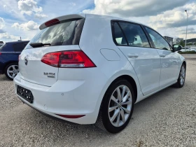 VW Golf 2.0TDI Highline, снимка 6