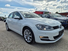 VW Golf 2.0TDI Highline, снимка 1